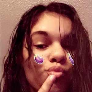 Meet your Posher, Jayla